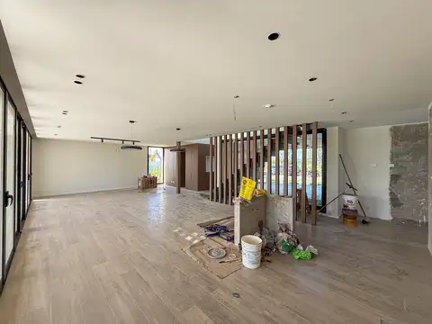 Casa en venta de 3 dormitorios con pileta en Vida Barrio Cerrado, Funes
