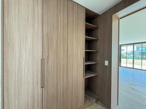 Casa en venta de 3 dormitorios con pileta en Vida Barrio Cerrado, Funes