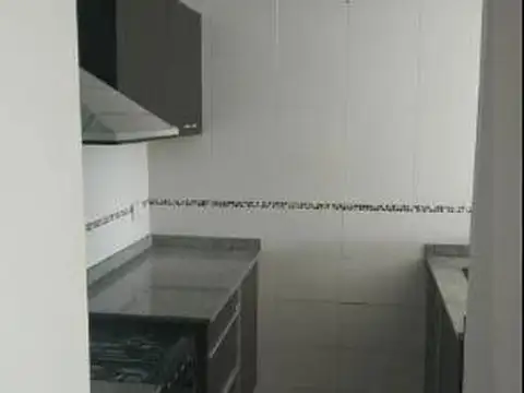 Departamento de 3 ambientes en venta en Ezeiza.