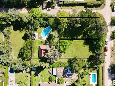 Terreno en Venta en Parque Sakura, Countries y Barrios Cerrados en Exaltacion de la Cruz