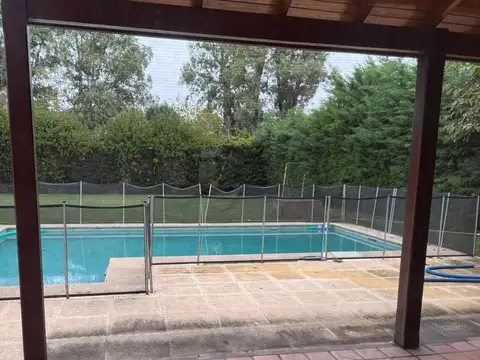 Casa en Venta 18 años