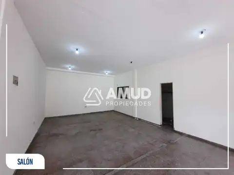 Local en Alquiler en Villa Maria, $ 550.000