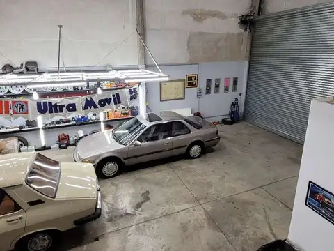 Pres Santiago Derqui 4900