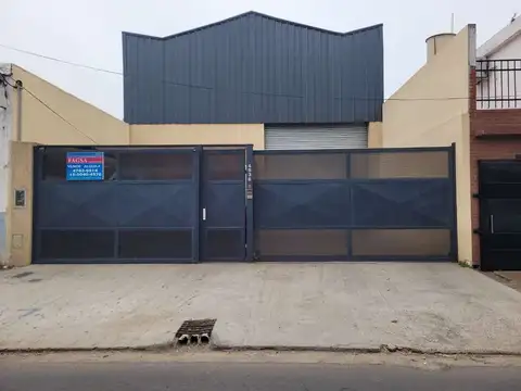 Pres Santiago Derqui 4900