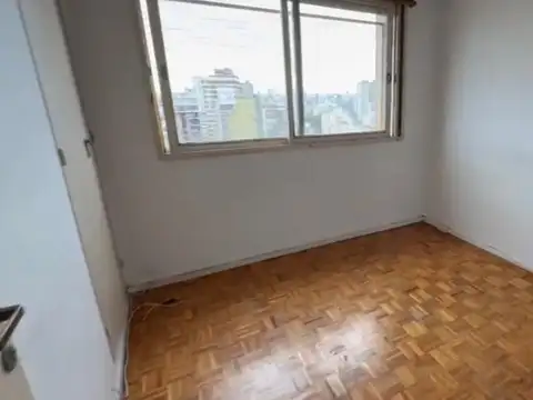 Departamento en Venta en Caballito Sur, USD 63.000