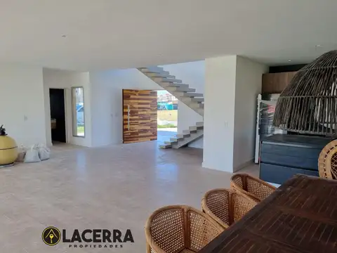 Casa en Canning (Ezeiza)