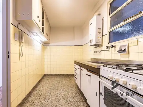 Departamento en Alquiler de 2 dormitorios