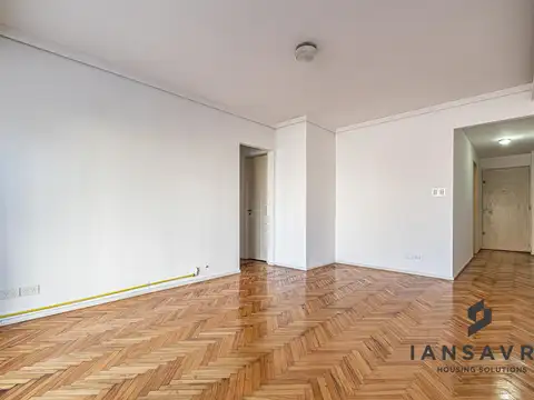 Departamento en Alquiler 50 años