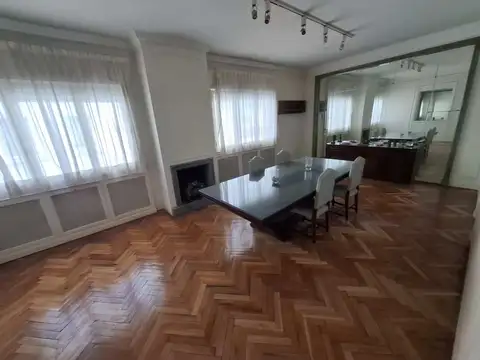 Departamento en Venta 40 años