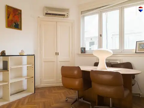 Departamento en Venta en San Nicolás, USD 180.000