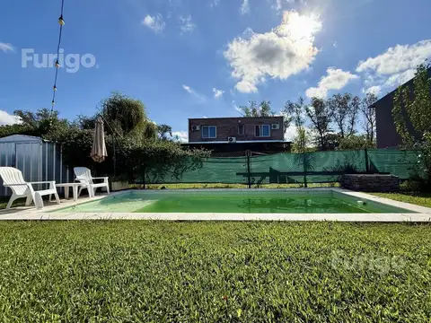 Casa en Venta de 3 dormitorios