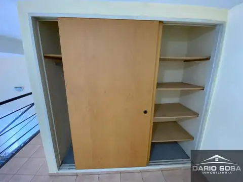 Dto tipo loft - Zona Terminal Escobar