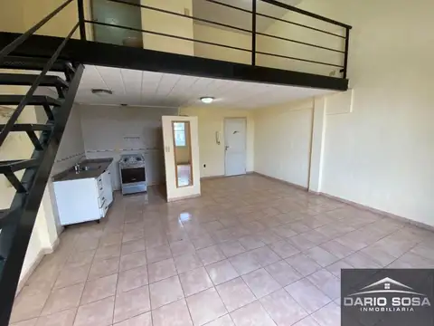 Dto tipo loft - Zona Terminal Escobar