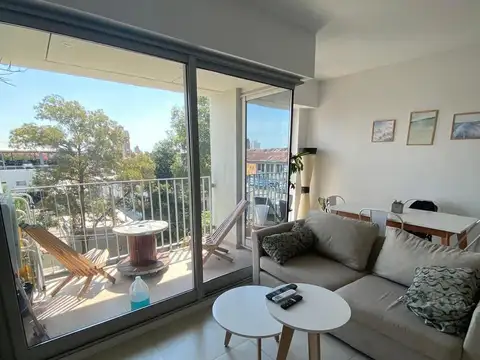Departamento en Venta 3 años