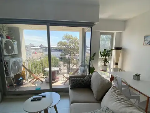 Departamento en Venta en Puerto Norte, USD 65.000