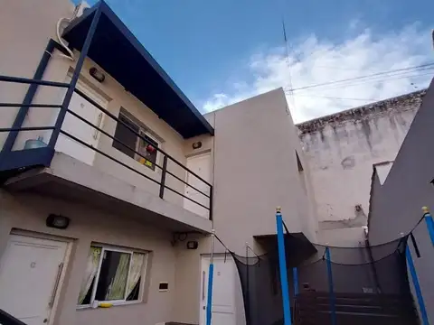 Alquiler de Departamento de 1 Dormitorio sobre la Independencia al 800, Salta Capital