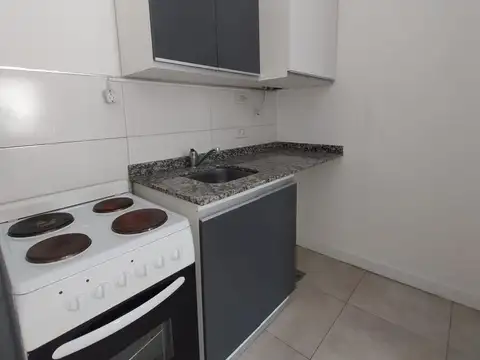 Departamento en Alquiler A Estrenar