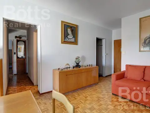 Departamento en Venta 40 años