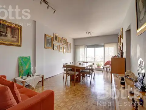 Av Rivadavia  al 3500