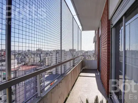 Departamento en Almagro