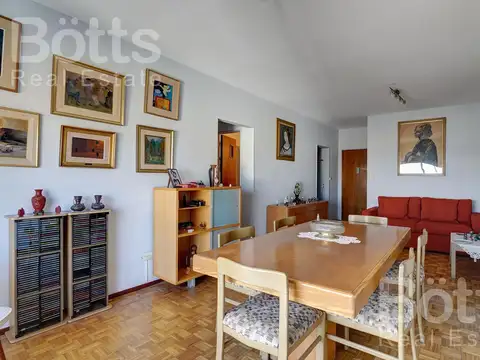 Departamento en Venta en Almagro, USD 144.900