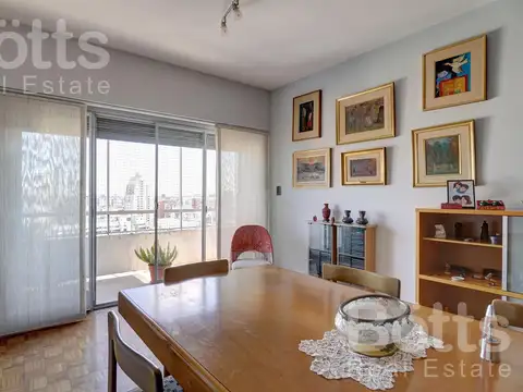 Departamento en Venta de 2 dormitorios