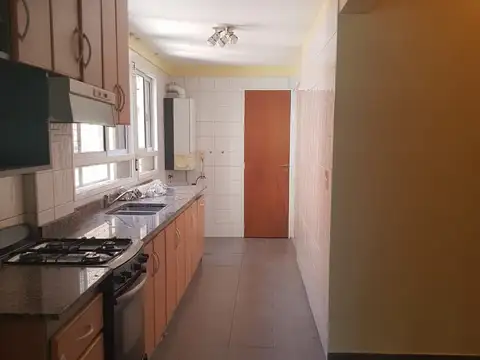 Departamento en Alquiler 25 años