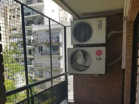 Departamento en Alquiler de 3 dormitorios