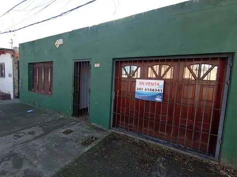 Casa - Sur