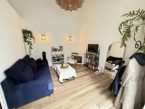 PH en Venta en Villa Crespo, CABA