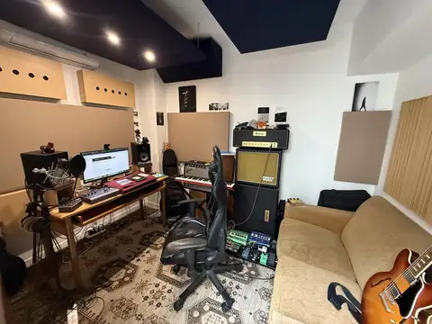 Depto Tipo Casa en Venta 2 años