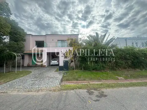 Casa en venta en Los Lagartos