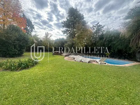 Casa en venta en Los Lagartos C.C.