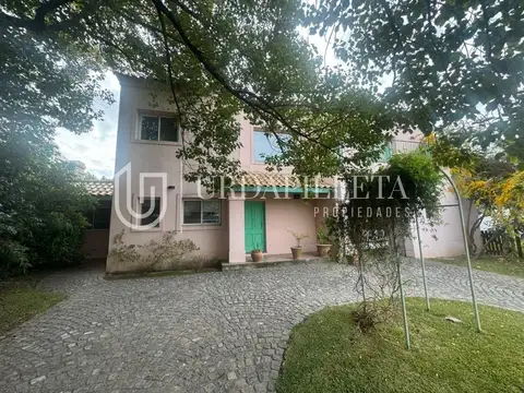 Casa en Venta en Los Lagartos, USD 490.000