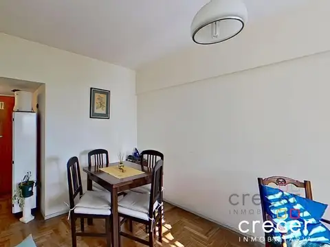 Departamento en Venta 45 años