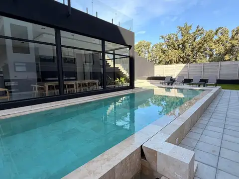 Departamento 2 ambientes en Alquiler en Canning