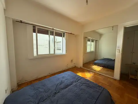 Departamento en Venta en San Nicolás, USD 53.000