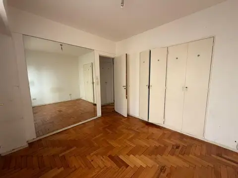 Departamento en Venta en San Nicolás, USD 53.000