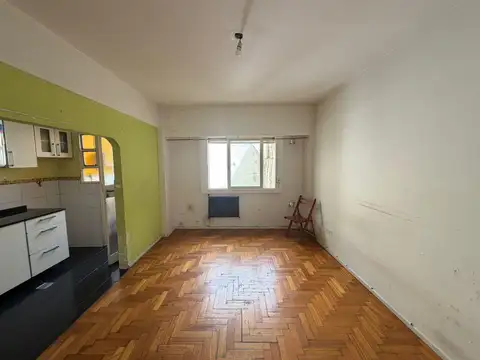 Departamento en Venta 45 años