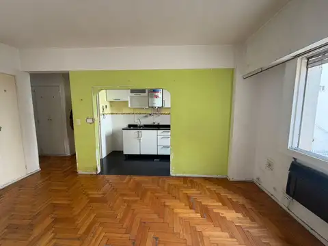 Departamento en Venta al Suroeste