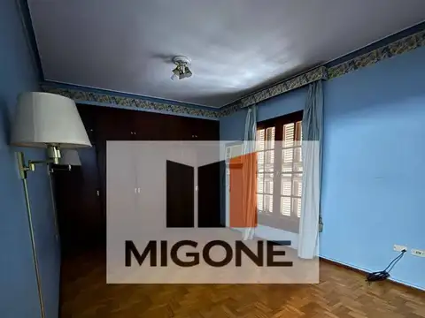 Departamento 4 ambientes con 3 baños