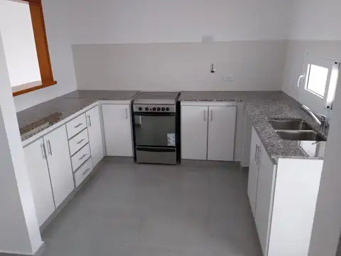 Departamento en Venta 2 años