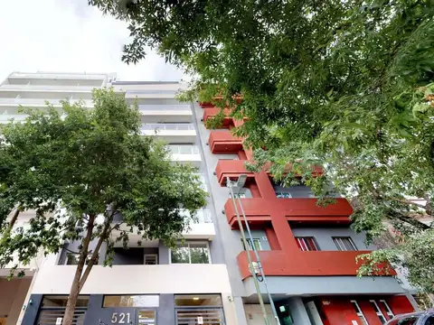 Departamento en venta en La Plata calle 40 e/ 5 y 6 - Dacal Bienes Raices