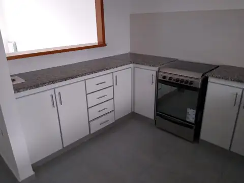 Departamento en Venta con 1 cochera