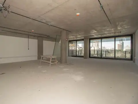 OFICINA EN VENTA A ESTRENAR 