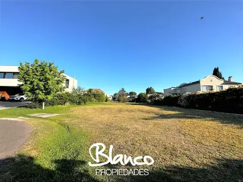 Terreno Lote  en Venta en La Lomada, Pilar, G.B.A. Zona Norte