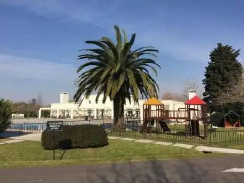 Terreno Lote  en Venta en La Lomada, Pilar, G.B.A. Zona Norte