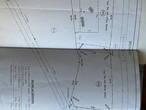 Terreno en Venta en Arturo Segui, USD 64.000