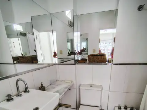 Departamento en Venta 50 años