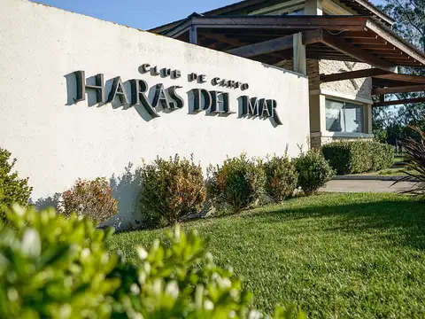 Terreno en Venta en Santa Clara del Mar, Partido de Mar Chiquita